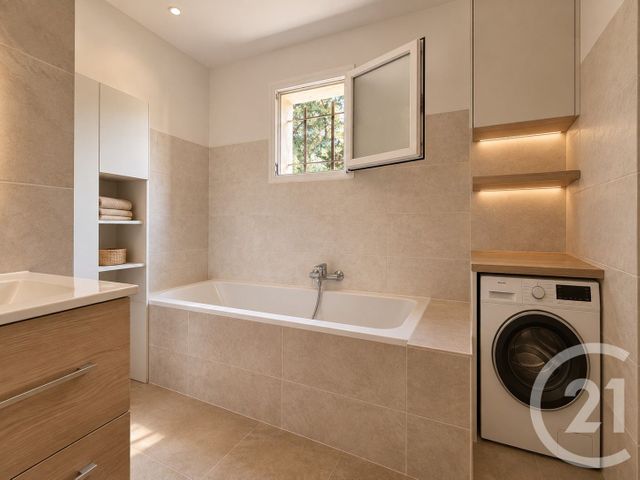 Appartement F3 &agrave; vendre - 3 pi&egrave;ces - 75,64 m2 - Lumio - 202 - CORSE