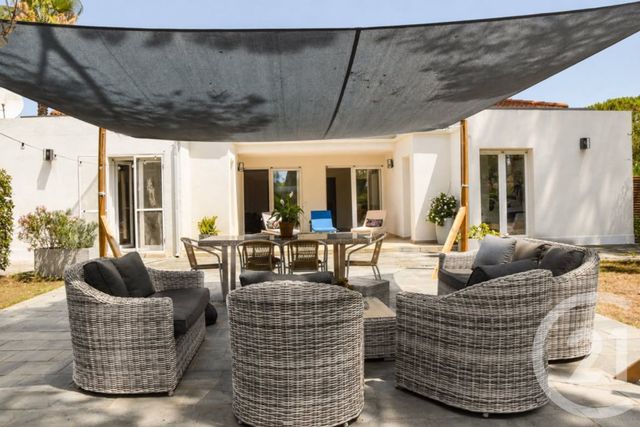 Maison &agrave; vendre - 7 pi&egrave;ces - 242,34 m2 - Borgo - 202 - CORSE