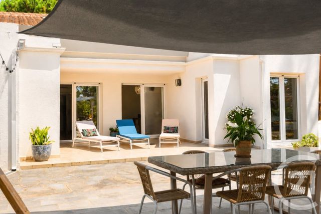 Maison &agrave; vendre - 7 pi&egrave;ces - 242,34 m2 - Borgo - 202 - CORSE