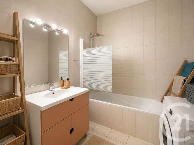 Appartement T2 &agrave; vendre - 2 pi&egrave;ces - 44,25 m2 - St Florent - 202 - CORSE