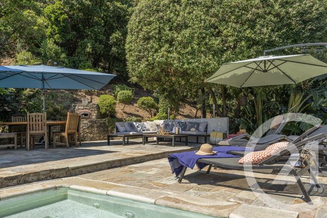 Maison &agrave; vendre - 6 pi&egrave;ces - 228 m2 - Brando - 202 - CORSE