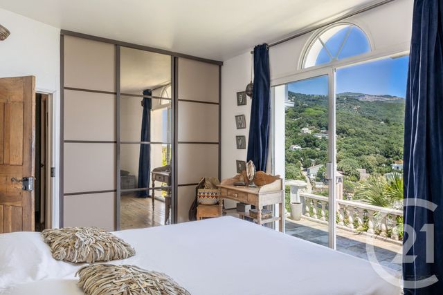 Maison &agrave; vendre - 6 pi&egrave;ces - 228 m2 - Brando - 202 - CORSE