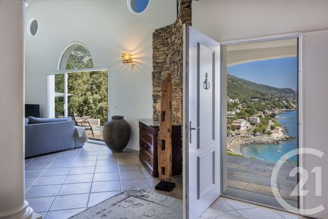Maison &agrave; vendre - 6 pi&egrave;ces - 228 m2 - Brando - 202 - CORSE