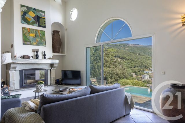 Maison &agrave; vendre - 6 pi&egrave;ces - 228 m2 - Brando - 202 - CORSE