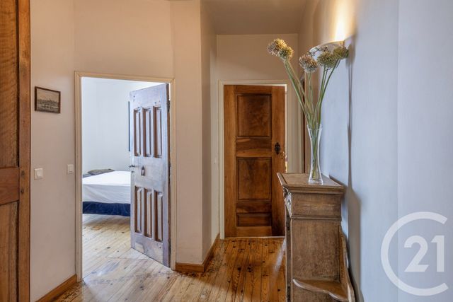 Maison &agrave; vendre - 6 pi&egrave;ces - 228 m2 - Brando - 202 - CORSE