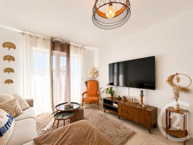 Appartement T4 &agrave; vendre - 4 pi&egrave;ces - 69,03 m2 - Calvi - 202 - CORSE
