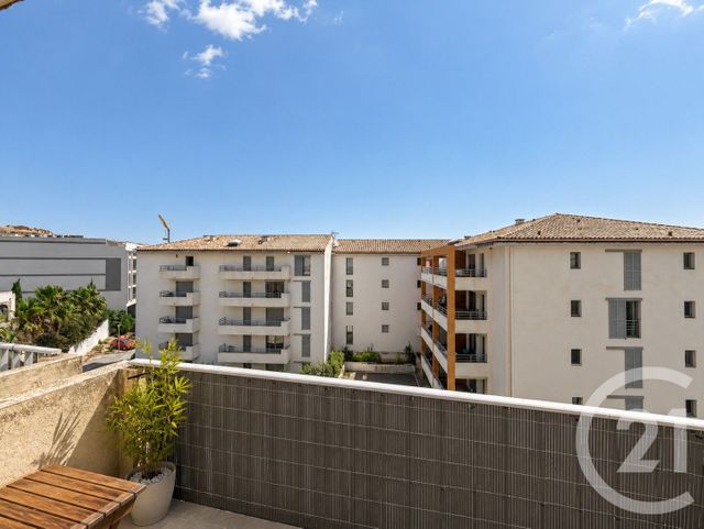 Appartement T4 &agrave; vendre - 4 pi&egrave;ces - 69,03 m2 - Calvi - 202 - CORSE