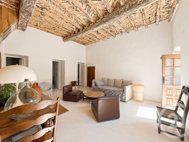 Maison &agrave; vendre - 7 pi&egrave;ces - 164 m2 - Aregno - 202 - CORSE