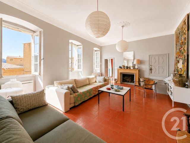 Maison &agrave; vendre - 7 pi&egrave;ces - 164 m2 - Aregno - 202 - CORSE