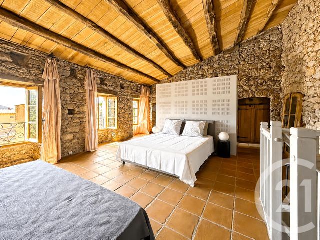 Maison &agrave; vendre - 7 pi&egrave;ces - 164 m2 - Aregno - 202 - CORSE