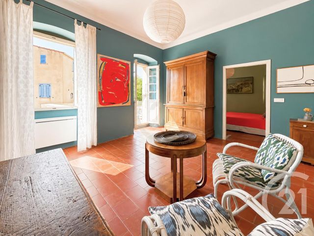 Maison &agrave; vendre - 7 pi&egrave;ces - 164 m2 - Aregno - 202 - CORSE