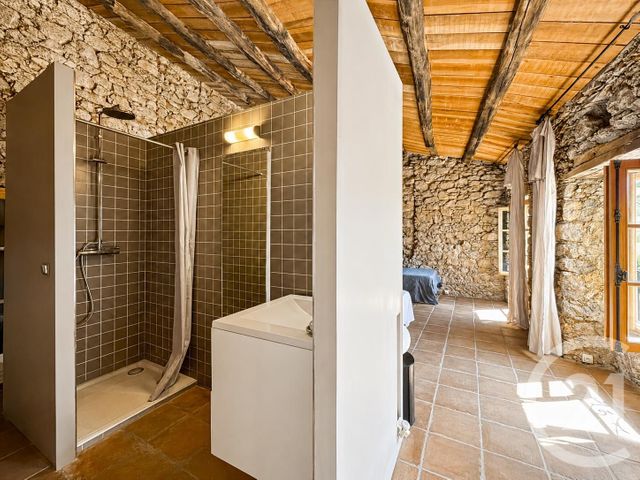 Maison &agrave; vendre - 7 pi&egrave;ces - 164 m2 - Aregno - 202 - CORSE