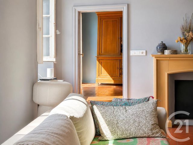Maison &agrave; vendre - 7 pi&egrave;ces - 164 m2 - Aregno - 202 - CORSE