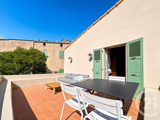 Maison &agrave; vendre - 7 pi&egrave;ces - 164 m2 - Aregno - 202 - CORSE