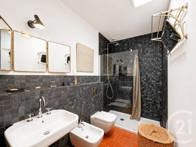 Maison &agrave; vendre - 7 pi&egrave;ces - 164 m2 - Aregno - 202 - CORSE