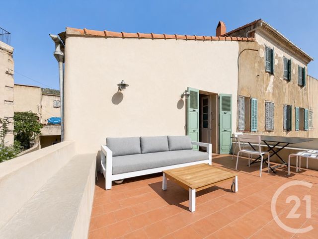 Maison &agrave; vendre - 7 pi&egrave;ces - 164 m2 - Aregno - 202 - CORSE