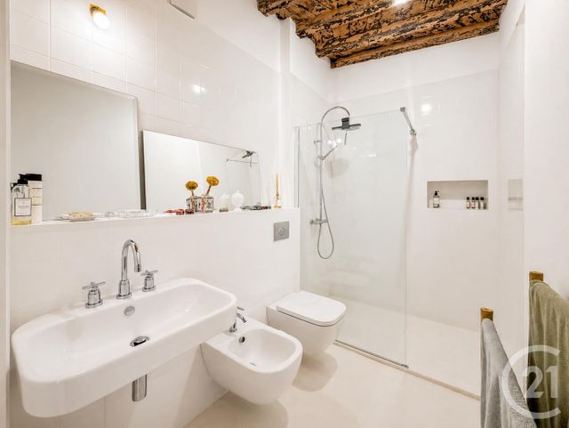 Maison &agrave; vendre - 7 pi&egrave;ces - 164 m2 - Aregno - 202 - CORSE