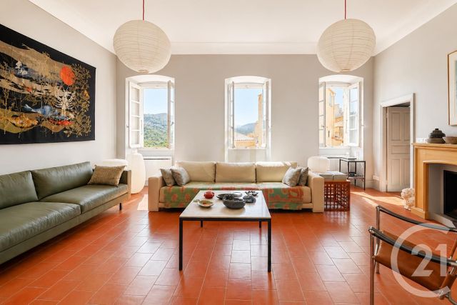 maison - AREGNO - 202