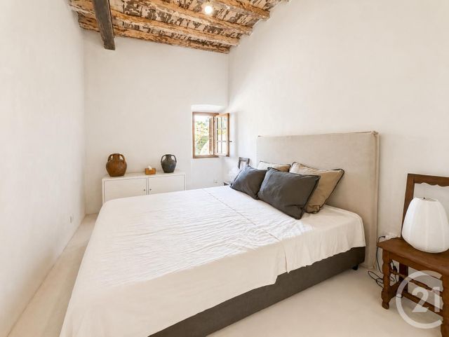 Maison &agrave; vendre - 7 pi&egrave;ces - 164 m2 - Aregno - 202 - CORSE