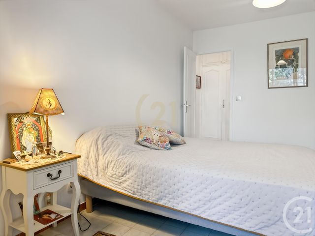Appartement F3 bis &agrave; vendre - 3 pi&egrave;ces - 103,16 m2 - San Martino Di Lota - 202 - CORSE