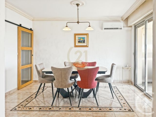 Appartement F3 bis &agrave; vendre - 3 pi&egrave;ces - 103,16 m2 - San Martino Di Lota - 202 - CORSE