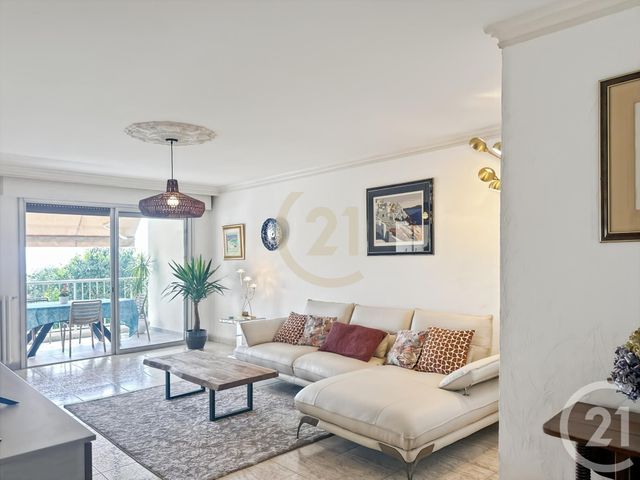 Appartement F3 bis &agrave; vendre - 3 pi&egrave;ces - 103,16 m2 - San Martino Di Lota - 202 - CORSE
