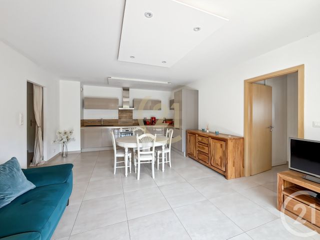 Appartement T3 &agrave; vendre - 3 pi&egrave;ces - 64 m2 - L Ile Rousse - 202 - CORSE