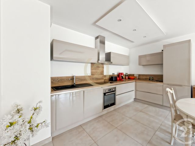 Appartement T3 &agrave; vendre - 3 pi&egrave;ces - 64 m2 - L Ile Rousse - 202 - CORSE