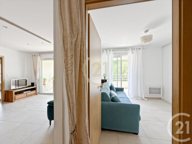 Appartement T3 &agrave; vendre - 3 pi&egrave;ces - 64 m2 - L Ile Rousse - 202 - CORSE