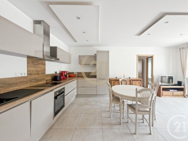 Appartement T3 &agrave; vendre - 3 pi&egrave;ces - 64 m2 - L Ile Rousse - 202 - CORSE