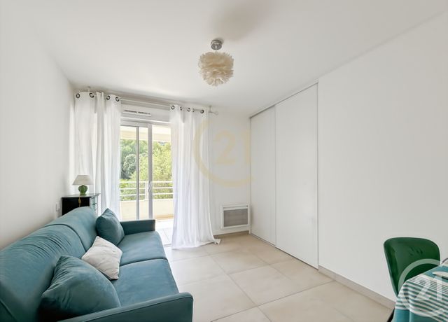 Appartement T3 &agrave; vendre - 3 pi&egrave;ces - 64 m2 - L Ile Rousse - 202 - CORSE