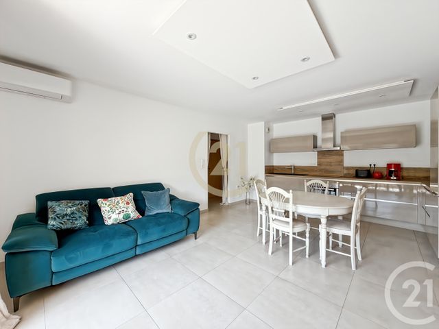 Appartement T3 &agrave; vendre - 3 pi&egrave;ces - 64 m2 - L Ile Rousse - 202 - CORSE