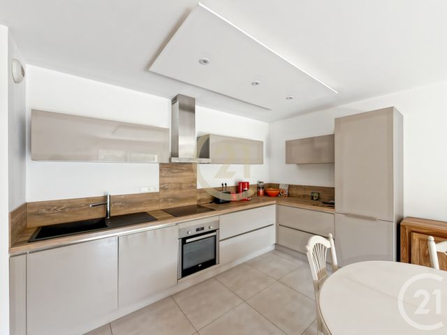 Appartement T3 &agrave; vendre - 3 pi&egrave;ces - 64 m2 - L Ile Rousse - 202 - CORSE