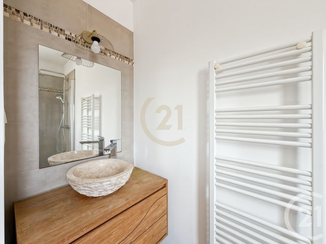 Appartement T3 &agrave; vendre - 3 pi&egrave;ces - 64 m2 - L Ile Rousse - 202 - CORSE