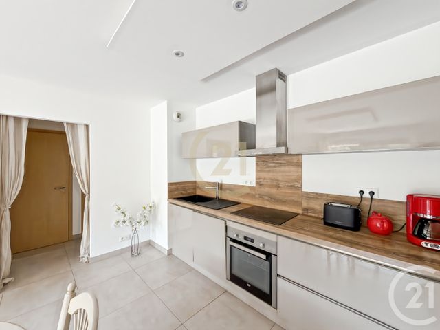 Appartement T3 &agrave; vendre - 3 pi&egrave;ces - 64 m2 - L Ile Rousse - 202 - CORSE