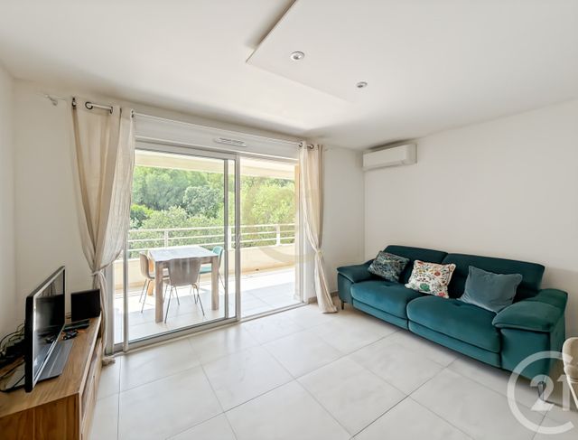 Appartement T3 &agrave; vendre - 3 pi&egrave;ces - 64 m2 - L Ile Rousse - 202 - CORSE