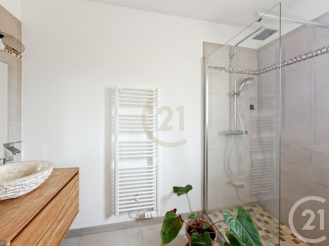 Appartement T3 &agrave; vendre - 3 pi&egrave;ces - 64 m2 - L Ile Rousse - 202 - CORSE