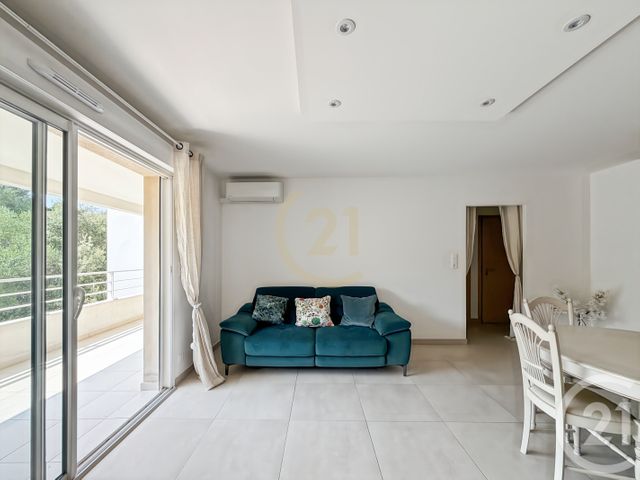 Appartement T3 &agrave; vendre - 3 pi&egrave;ces - 64 m2 - L Ile Rousse - 202 - CORSE