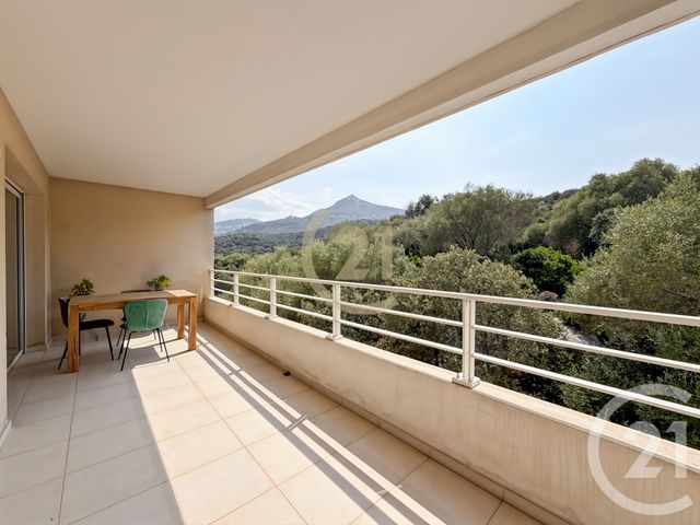Appartement T3 &agrave; vendre - 3 pi&egrave;ces - 64 m2 - L Ile Rousse - 202 - CORSE