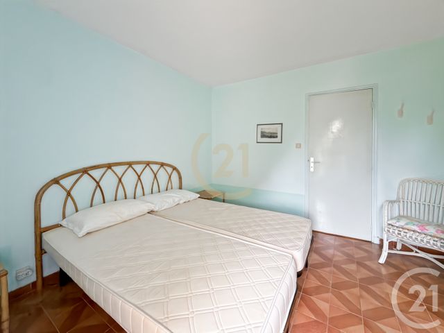 Appartement F3 &agrave; vendre - 3 pi&egrave;ces - 65,79 m2 - L Ile Rousse - 202 - CORSE
