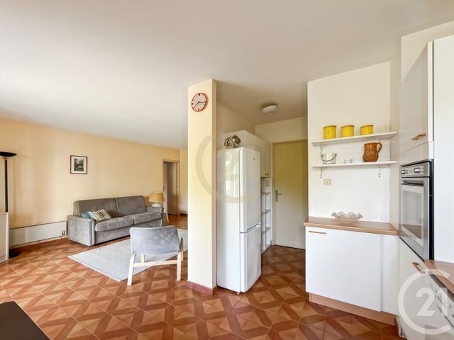 Appartement F3 &agrave; vendre - 3 pi&egrave;ces - 65,79 m2 - L Ile Rousse - 202 - CORSE