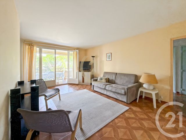 Appartement F3 &agrave; vendre - 3 pi&egrave;ces - 65,79 m2 - L Ile Rousse - 202 - CORSE
