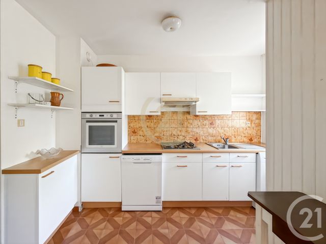 Appartement F3 &agrave; vendre - 3 pi&egrave;ces - 65,79 m2 - L Ile Rousse - 202 - CORSE