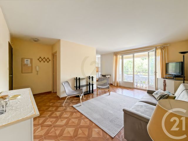 Appartement F3 à vendre L ILE ROUSSE
