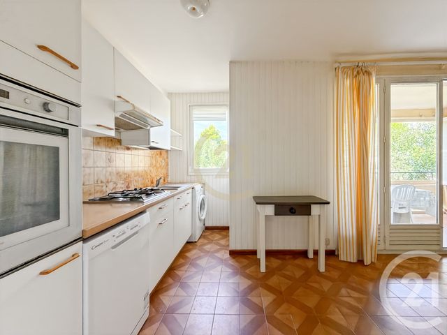 Appartement F3 &agrave; vendre - 3 pi&egrave;ces - 65,79 m2 - L Ile Rousse - 202 - CORSE