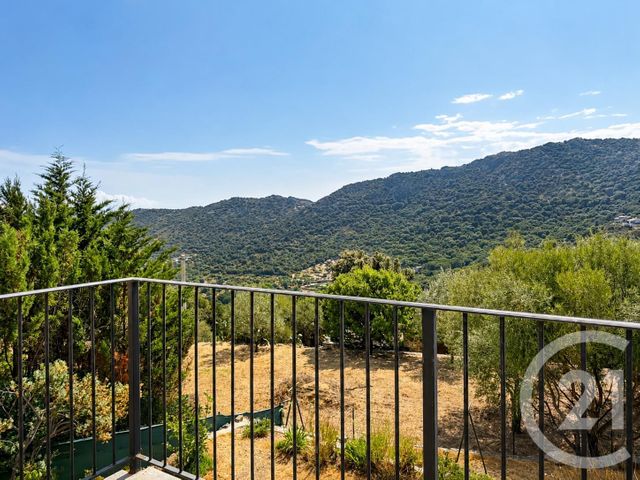Appartement T4 &agrave; vendre - 4 pi&egrave;ces - 81,60 m2 - Monticello - 202 - CORSE