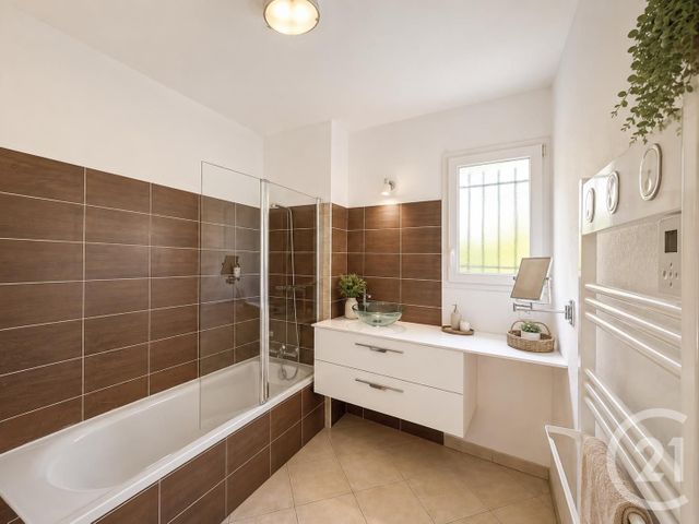 Appartement T4 &agrave; vendre - 4 pi&egrave;ces - 81,60 m2 - Monticello - 202 - CORSE