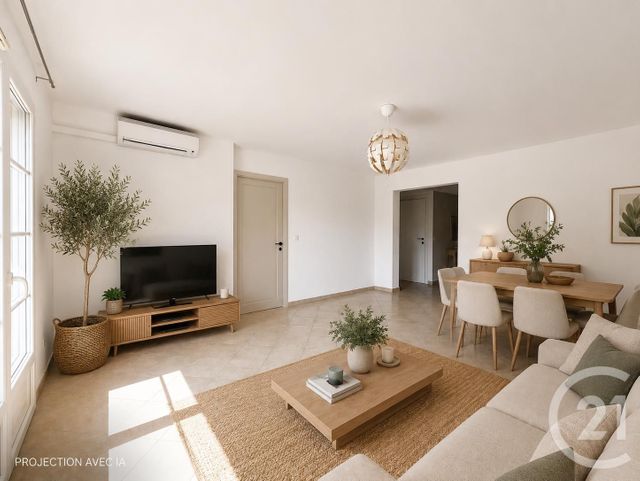 Appartement T4 &agrave; vendre - 4 pi&egrave;ces - 81,60 m2 - Monticello - 202 - CORSE