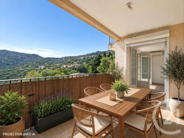 Appartement T4 &agrave; vendre - 4 pi&egrave;ces - 81,60 m2 - Monticello - 202 - CORSE
