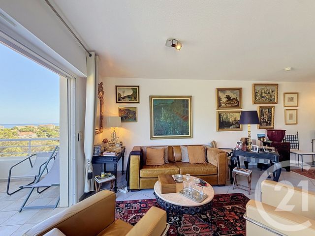 Appartement T3 &agrave; vendre - 3 pi&egrave;ces - 62,43 m2 - L Ile Rousse - 202 - CORSE